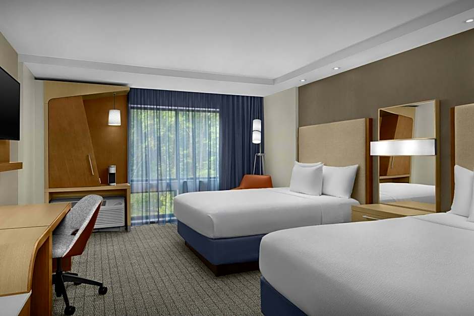 Courtyard by Marriott Atlanta Lithia Springs