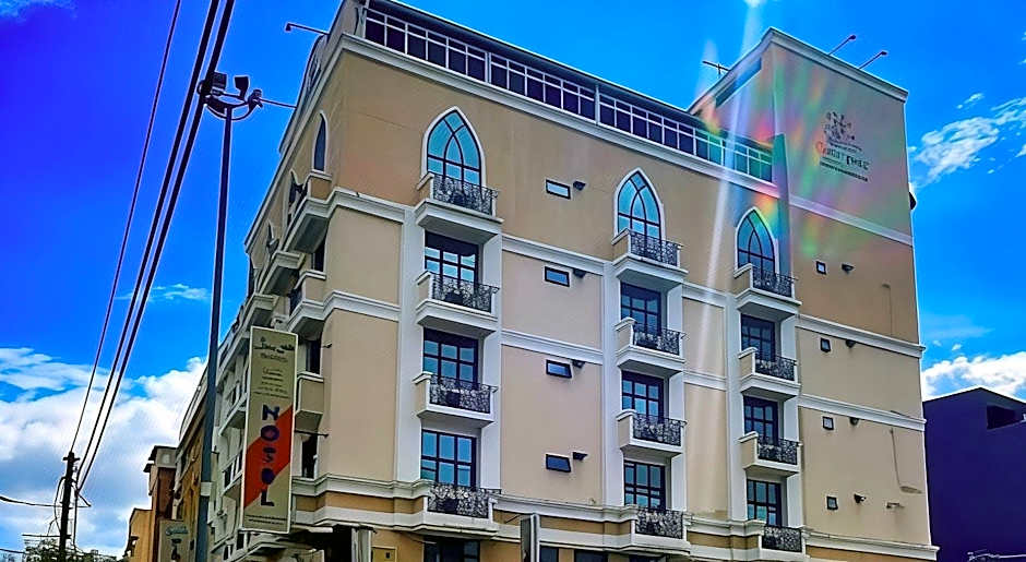 Flora Place Hotel