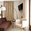 Boshotel Overberg