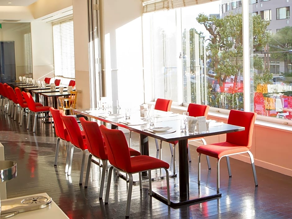 Best Western Yokohama