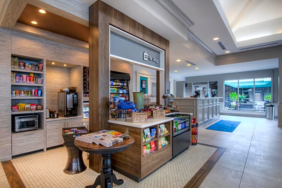 Hilton Garden Inn Durham Southpoint
