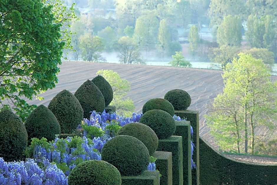 Château de La Ballue - Les Collectionneurs