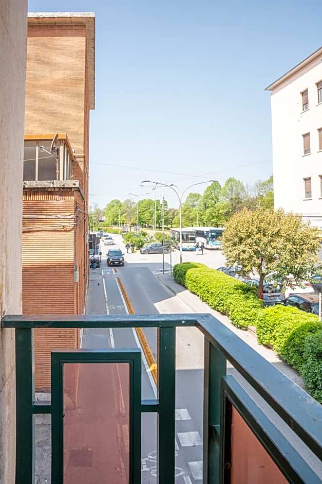 Il Verdi home