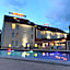 greet hotel Beaune