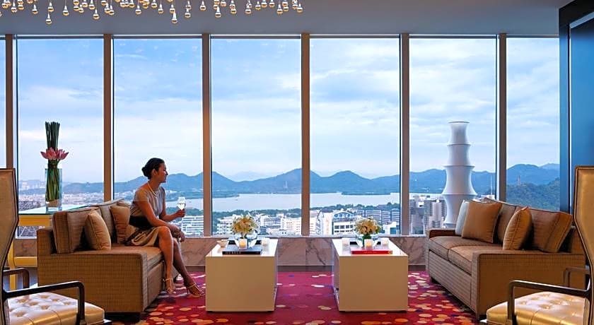 JW Marriott Hotel Hangzhou