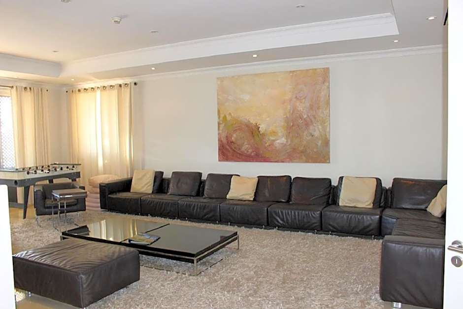 Dunas Douradas Beach Club