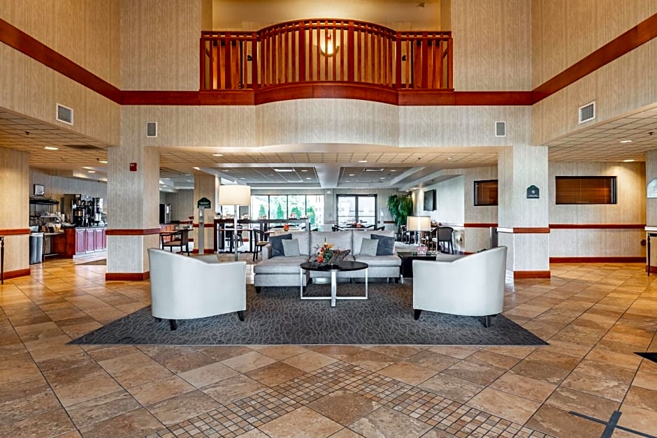 Wingate by Wyndham Vienna/Parkersburg/Marietta 