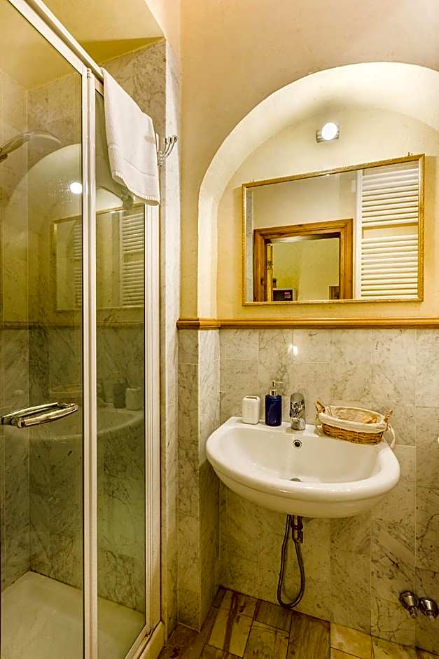 B&B Cavour10 Firenze
