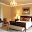 The Old Parsonage Country House
