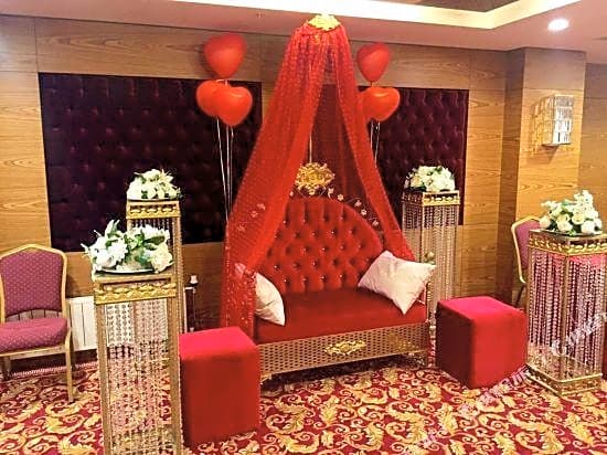 Real Konak Hotel