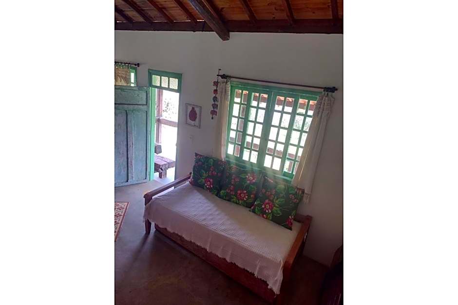 Pousada Chalé Terra Viva