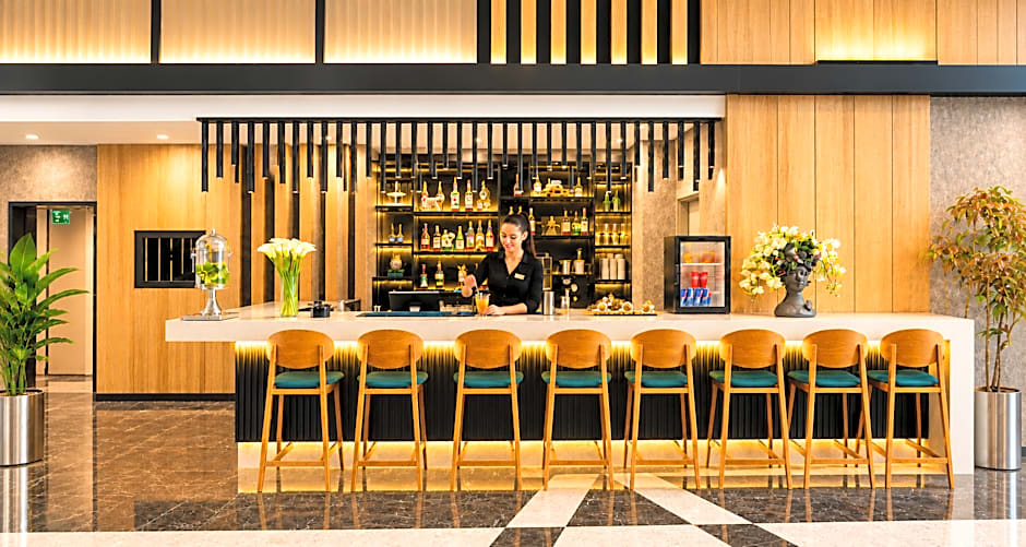 Days Hotel by Wyndham Istanbul Esenyurt
