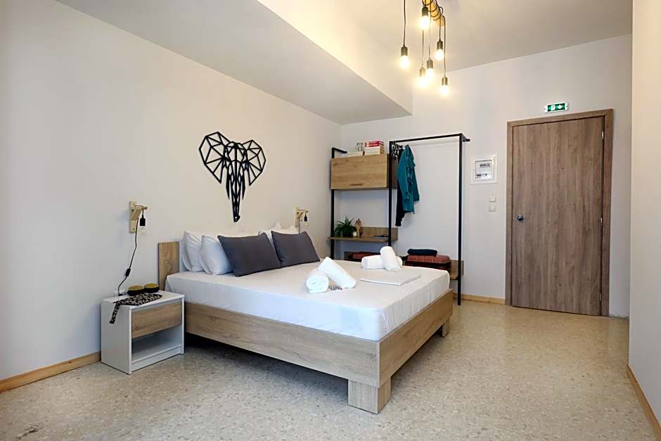 Old Town Hall Suites and Apartments