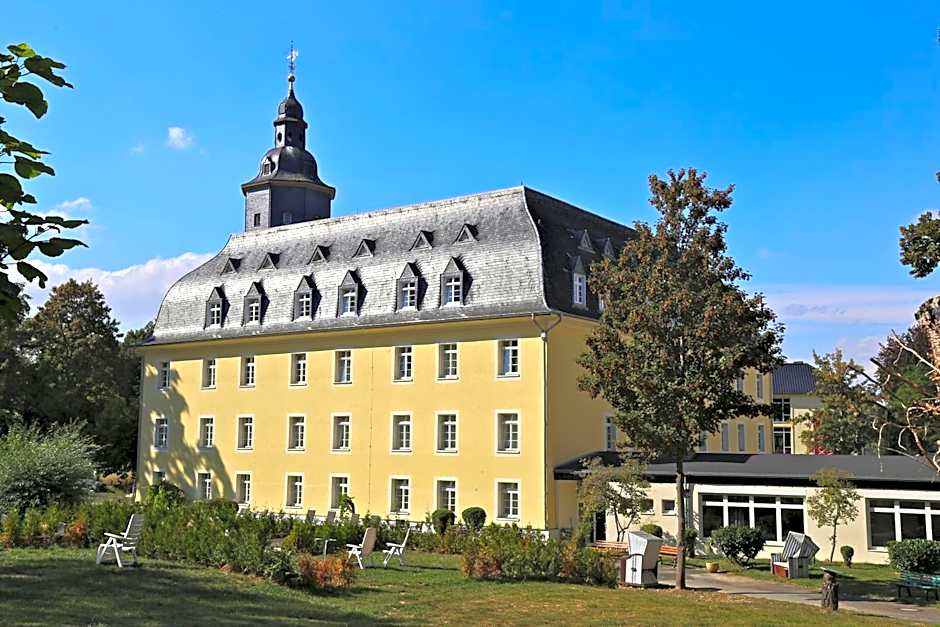 Schlosshotel Domäne Walberberg