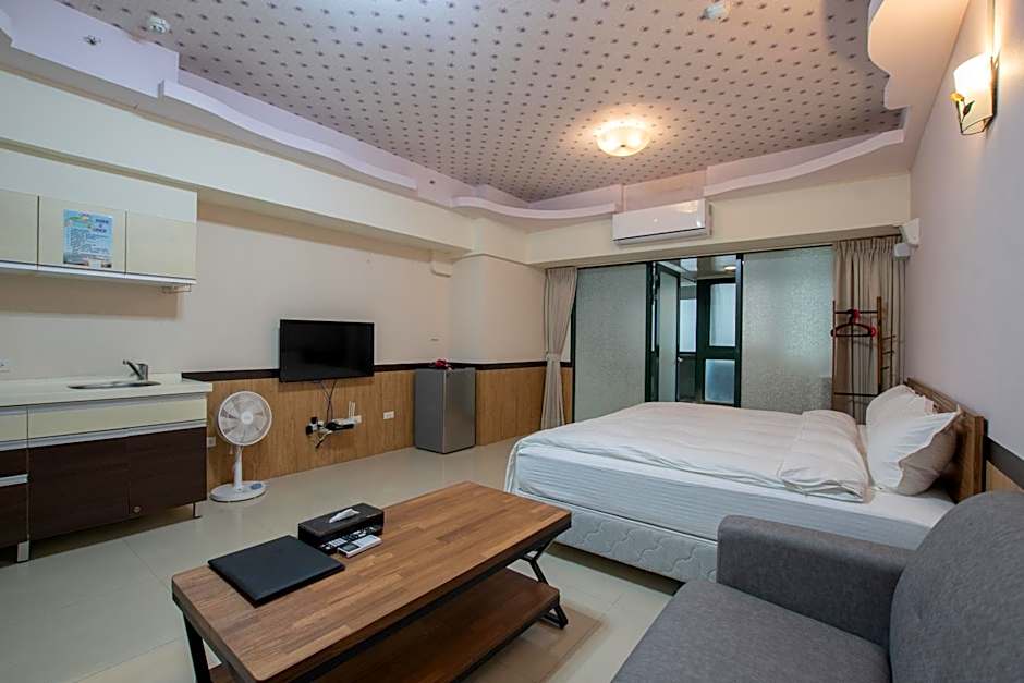 Duoai Mineral Spring