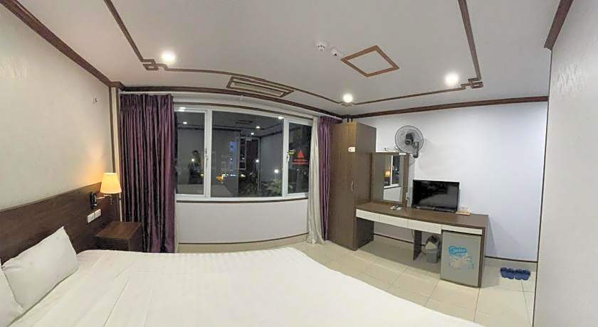Anh Duong Hotel