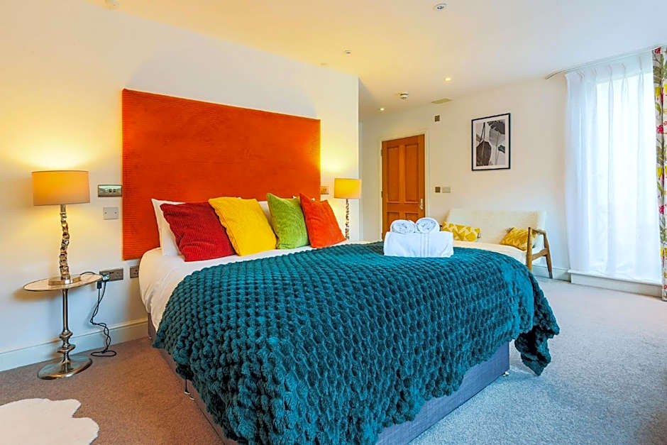 Beachcliff Rooms & Apartments