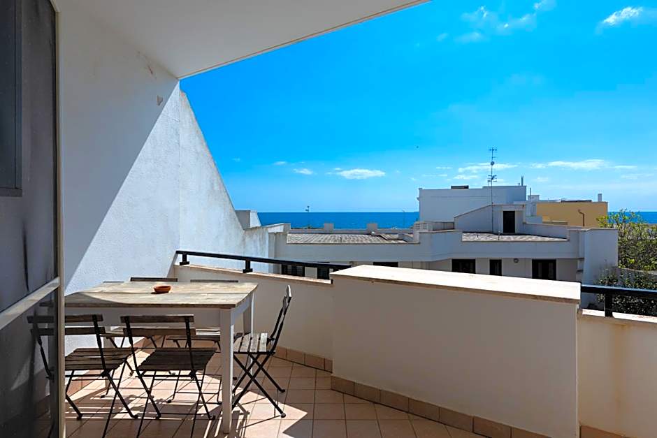 Biancaleuca Rooms & Suite