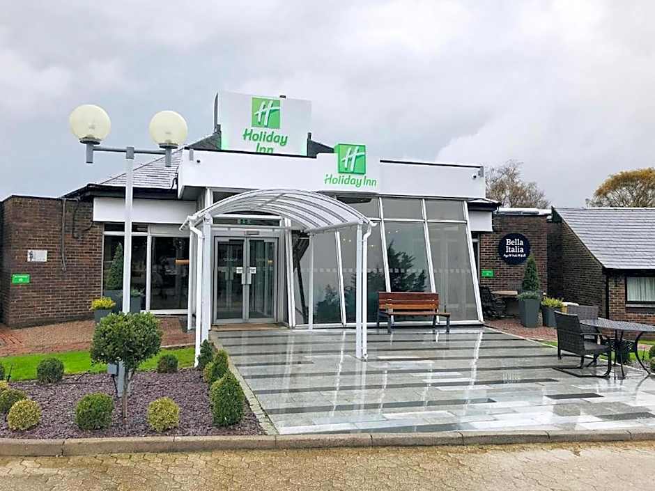 Holiday Inn Dover By IHG