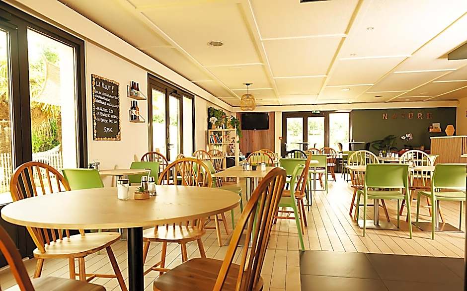 Campanile La Rochelle Nord - Puilboreau Chagnolet