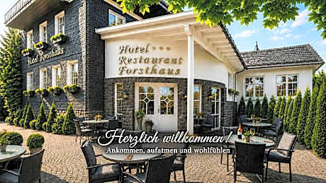 Hotel Forsthaus