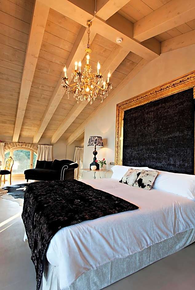 La Vella Farga Hotel