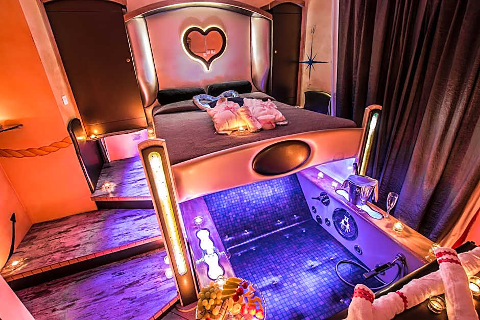 Hotel Butterfly - We Suite