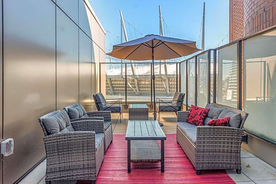 YWCA Hotel Vancouver