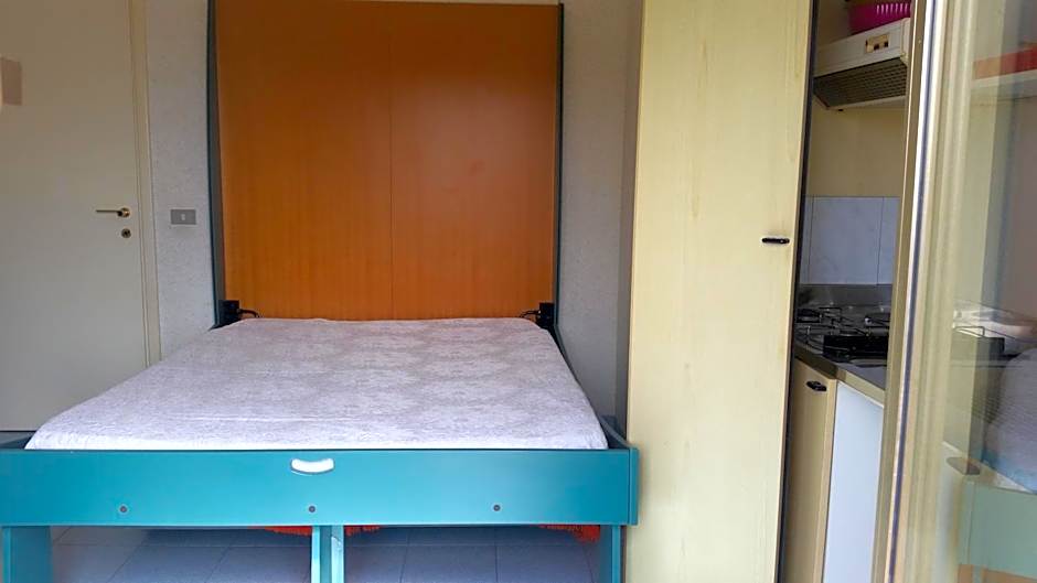 Residence la Vignetta