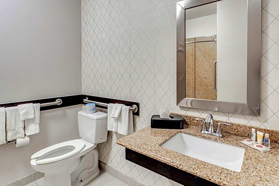 Comfort Suites Simpsonville - Greenville