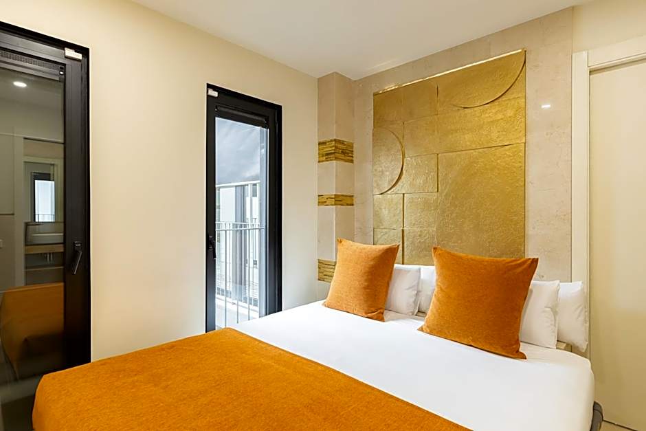 Cosmo Apartments Rambla Catalunya