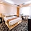 Chinggis Khaan Hotel