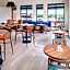 Hilton Garden Inn Providence
