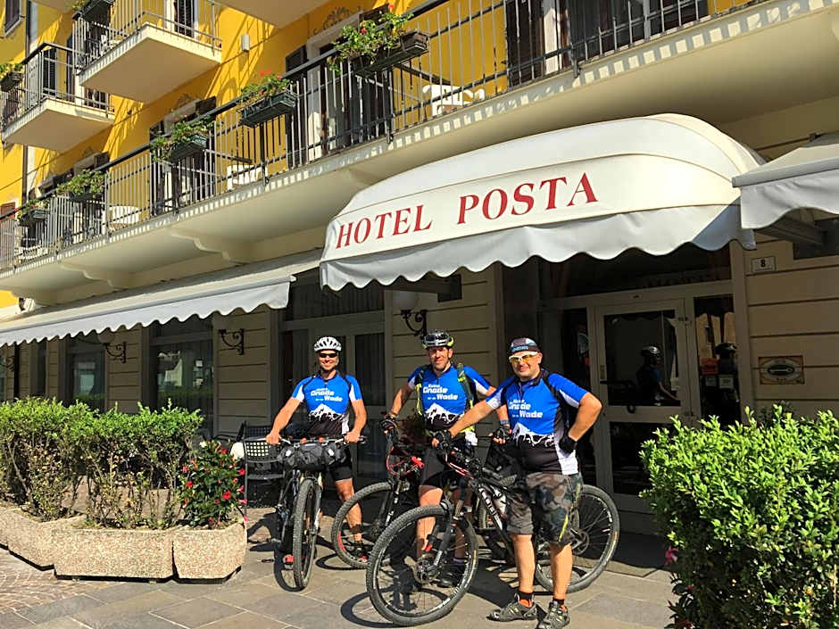 Hotel Posta