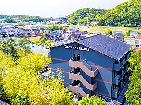 Livemax Resort Yuhigaura Kitu Onsen