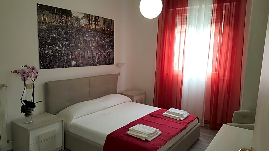 La locanda di Gioele