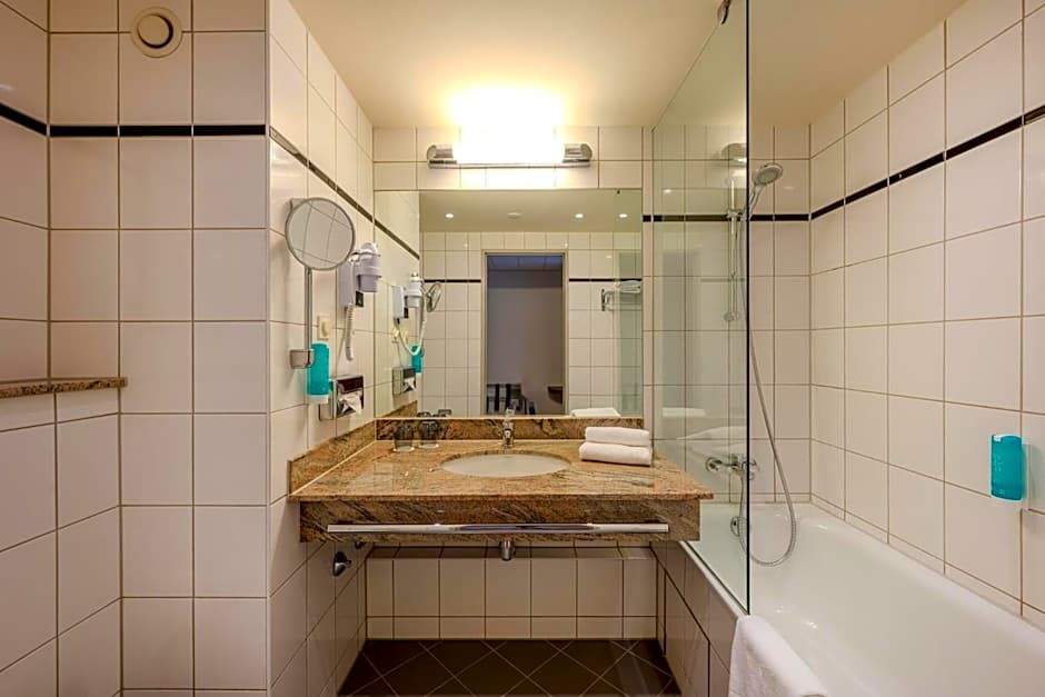 Welcome Hotel Gelsenkirchen