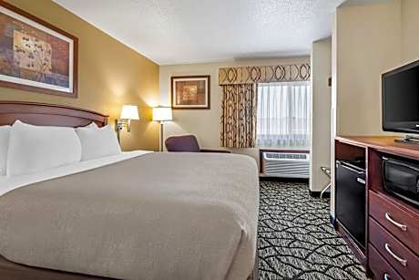 Quality Inn La Crosse North