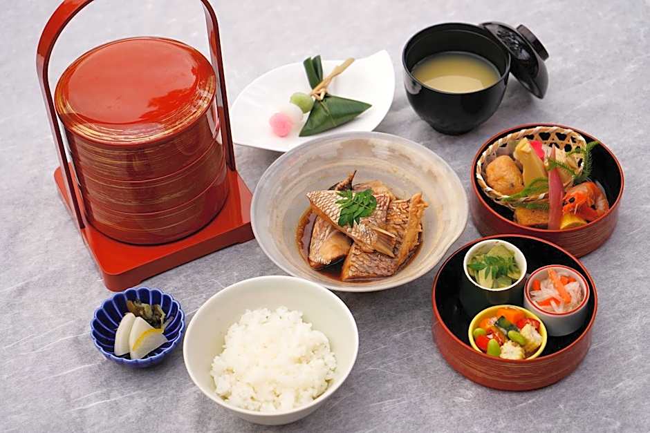 Nagi Kyoto Shijo