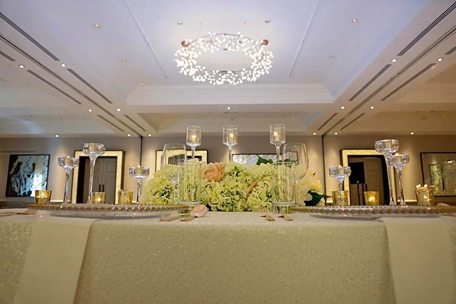 London Marriott Hotel Regents Park