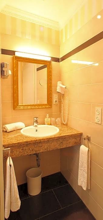 Gästehaus Plönlein - Hotel Goldener Hirsch Rothenburg