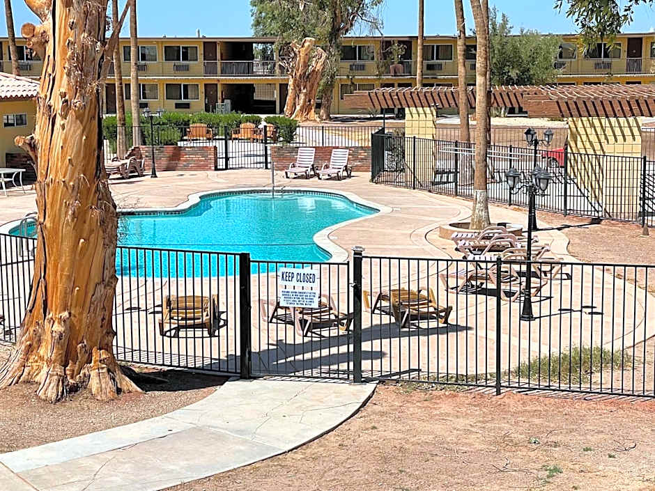 Travelodge by Wyndham Imperial - El Centro