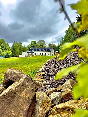 Paseky Apartments Resort