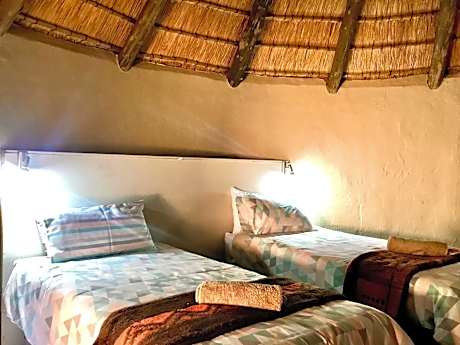 Traditional Tent