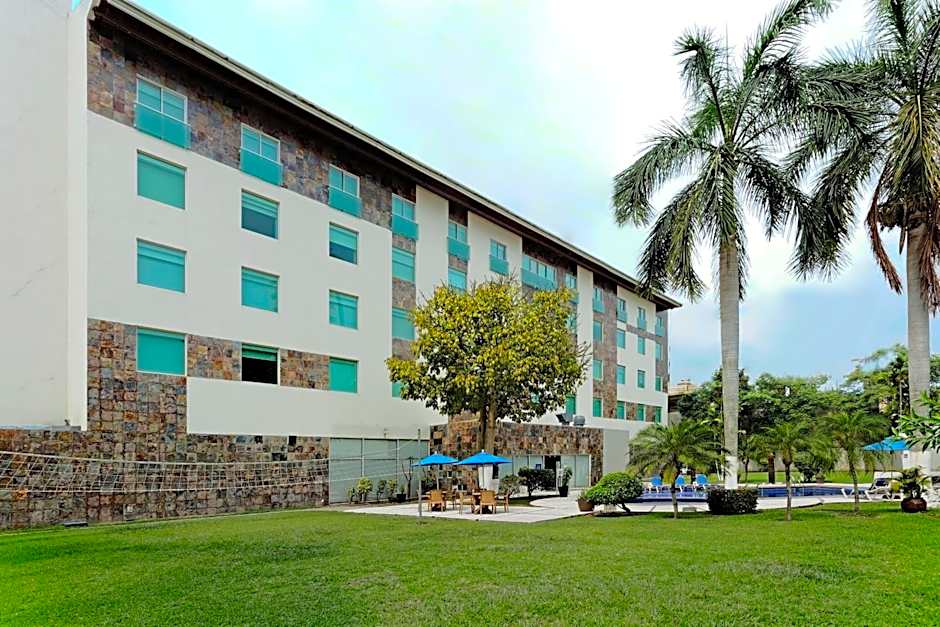 Holiday Inn Express Villahermosa By IHG