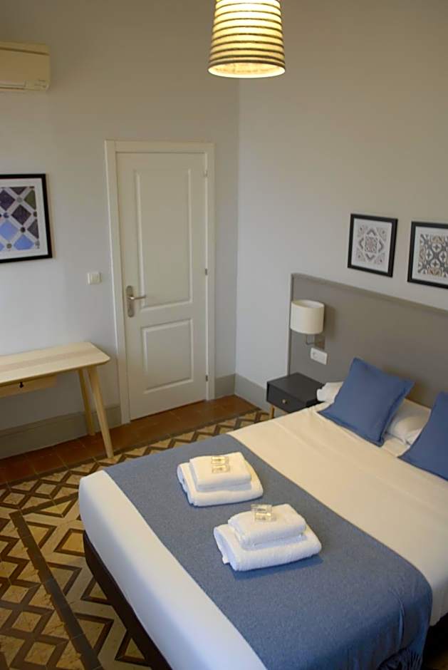 La Perla Granada Suites