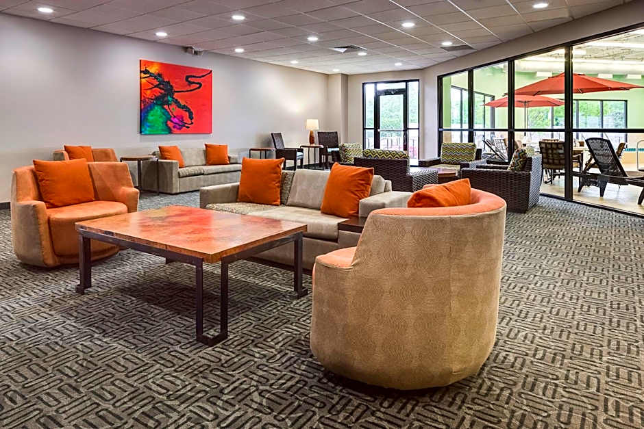 Holiday Inn Wichita East I-35 By IHG