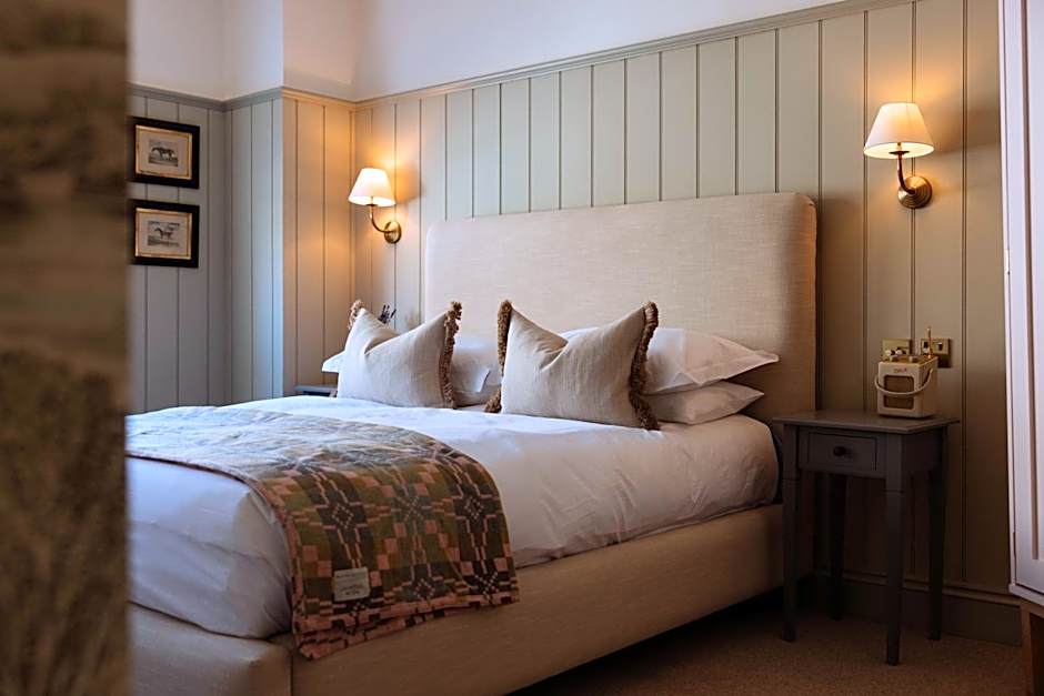 The Yard in Bath Hotel