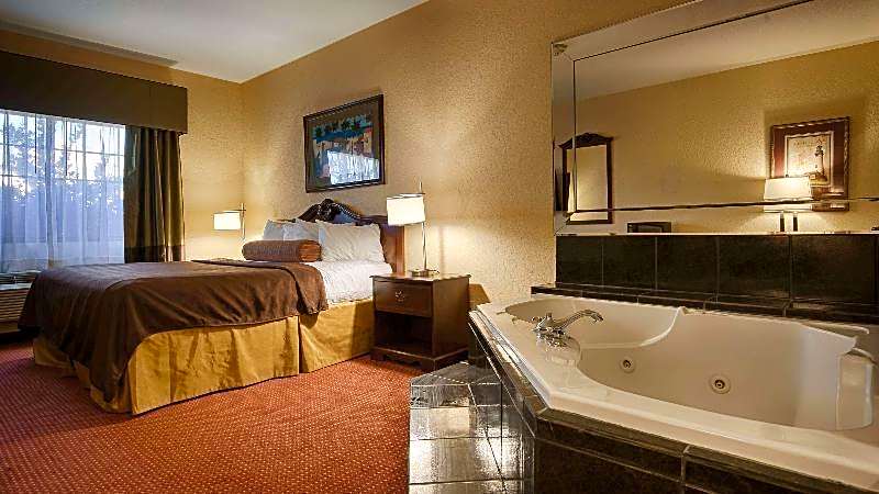 Best Western Texas City I-45