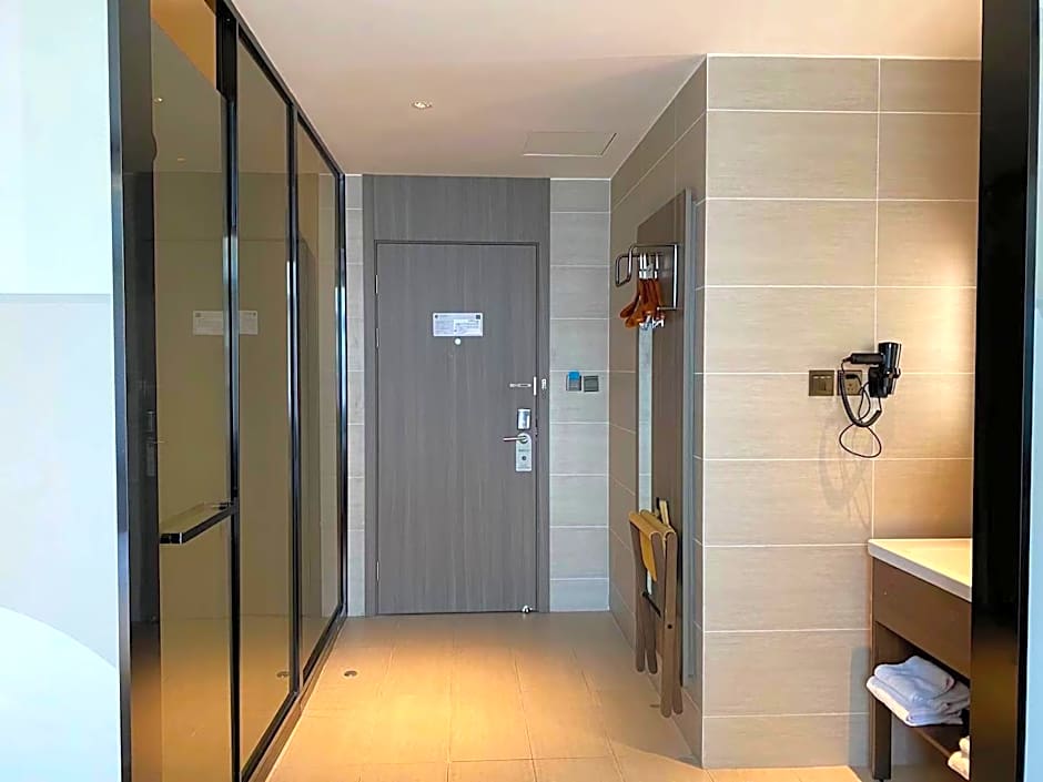 Hanting Hotel Shanghai Pujiang ENT Hospital – Shanghai, DC